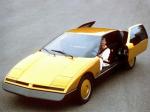 Opel GT2 Concept 1975 года